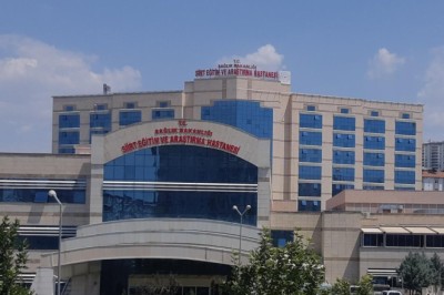 Siirt’te sekreterine saldıran doktor hakkında soruşturma başlatıldı