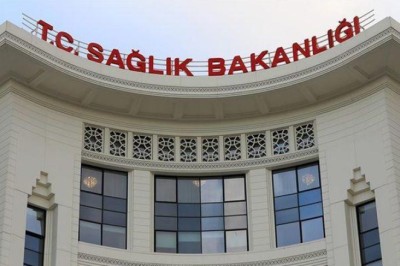Sağlık Bakanlığından 